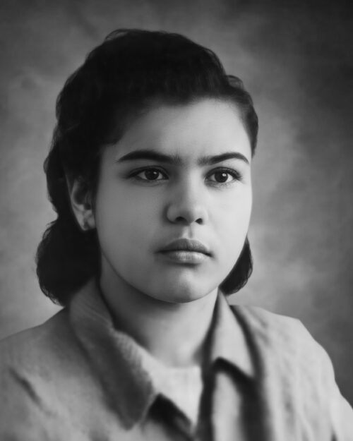 Maria Merlino