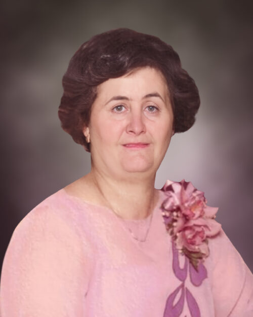 Maria Spensieri