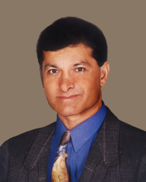 Aldo Russo
