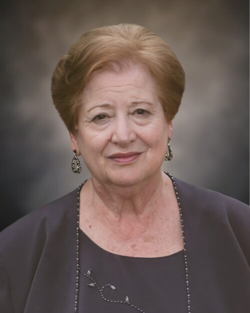 Evelina Frangione