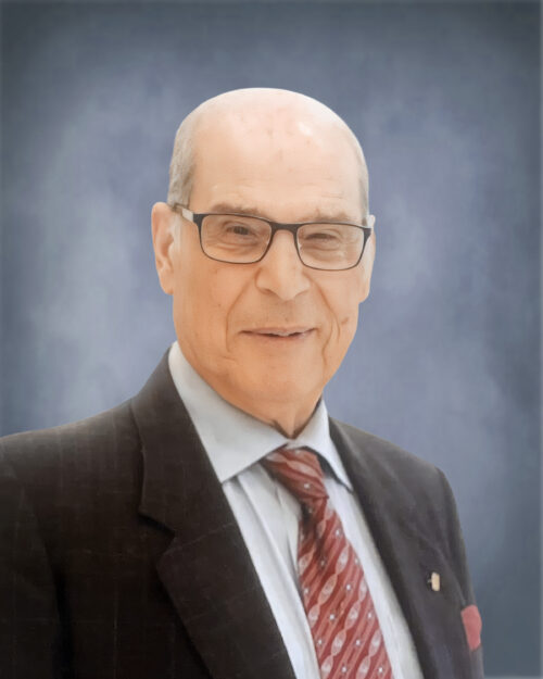 Eugenio Fortunato Borrelli
