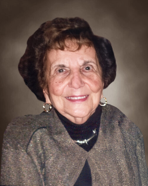 Mary Di Florio