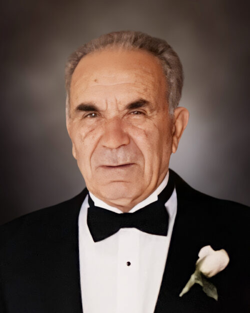 Giovanni Di Monte