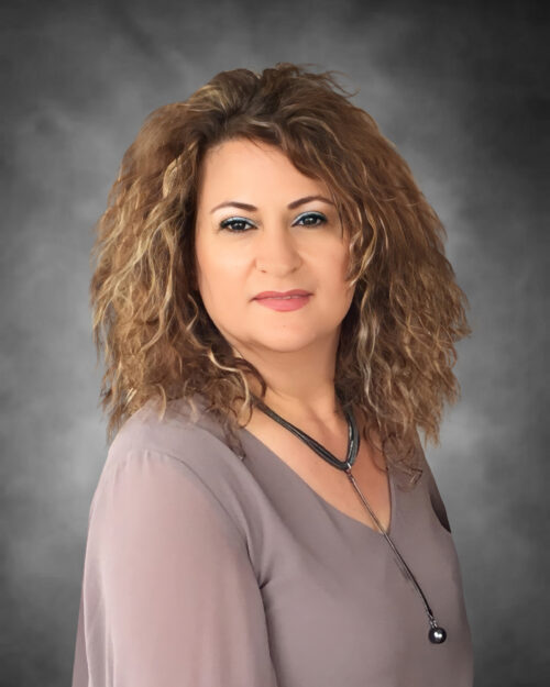 Rita Badali
