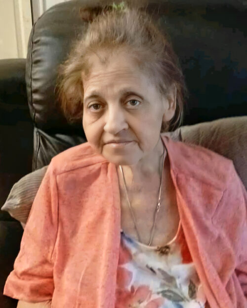 Lisa Schicht