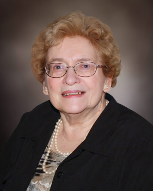 Eveline Rose Watt