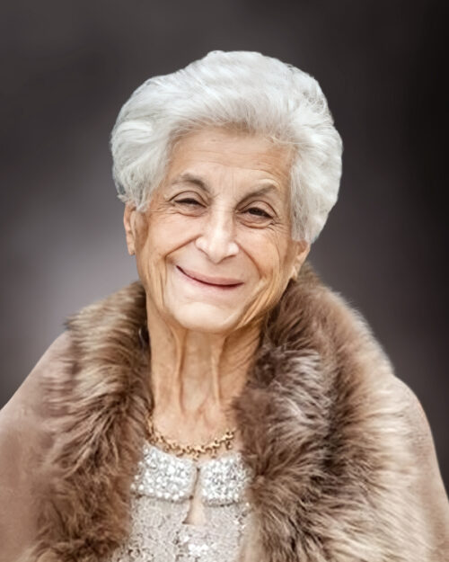 Angela Scozzafava