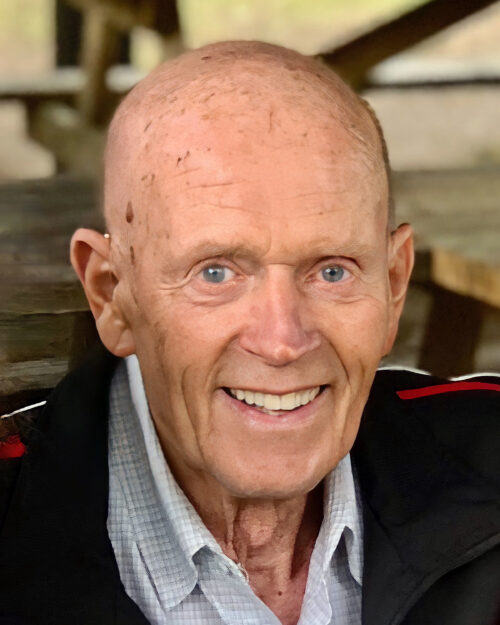 George Hoedlmoser