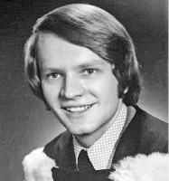 Peter Joseph Ostrowski