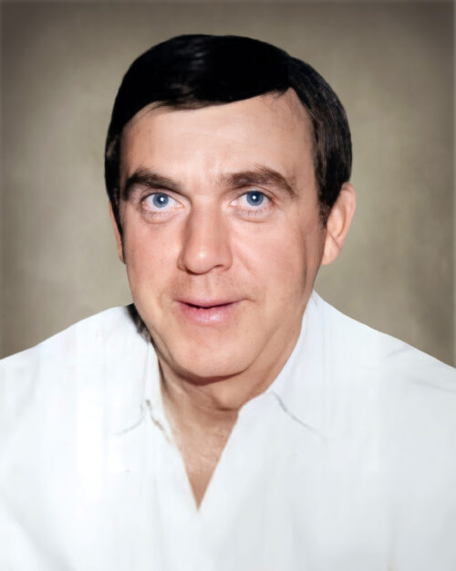 Donald George Allan