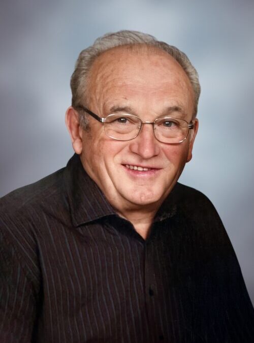 Angelo Cilio