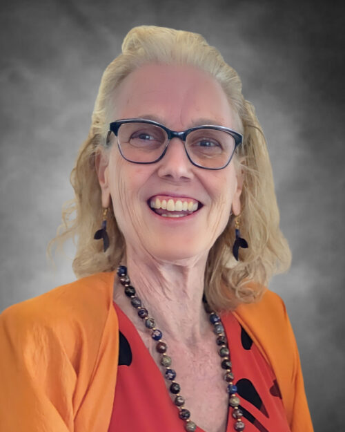 Claire Cecilia Budziak