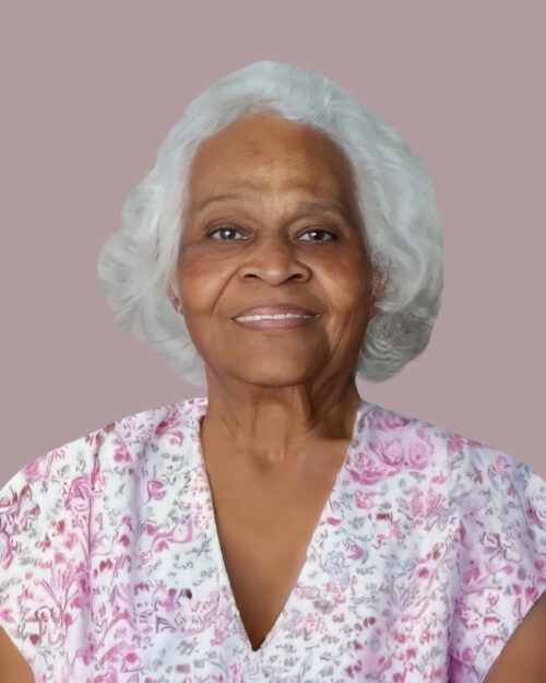 Veronica Cameron