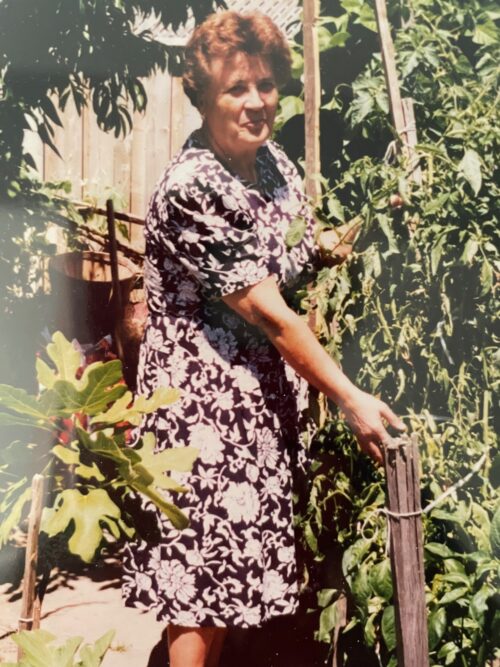 Luisa Colosimo