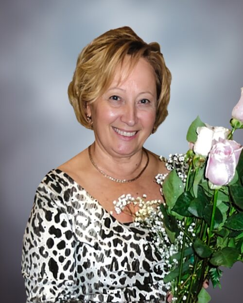 Maria Grazia Cutrona