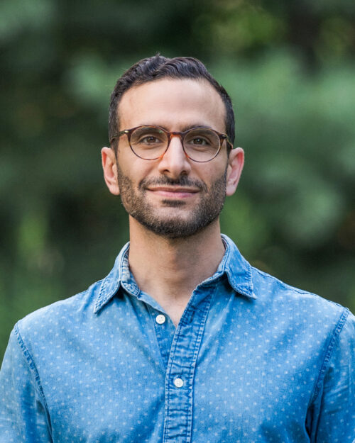 Christopher Deir