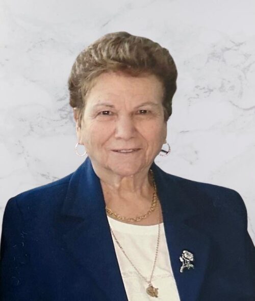 Angela D’Orio