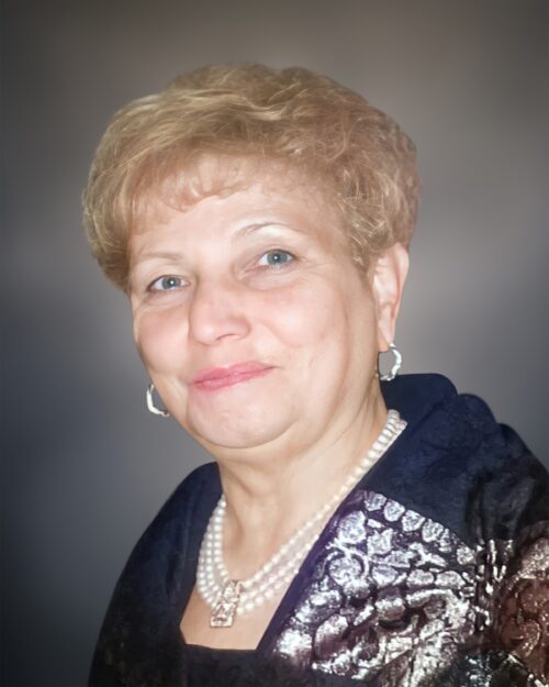 Nicolina Burin