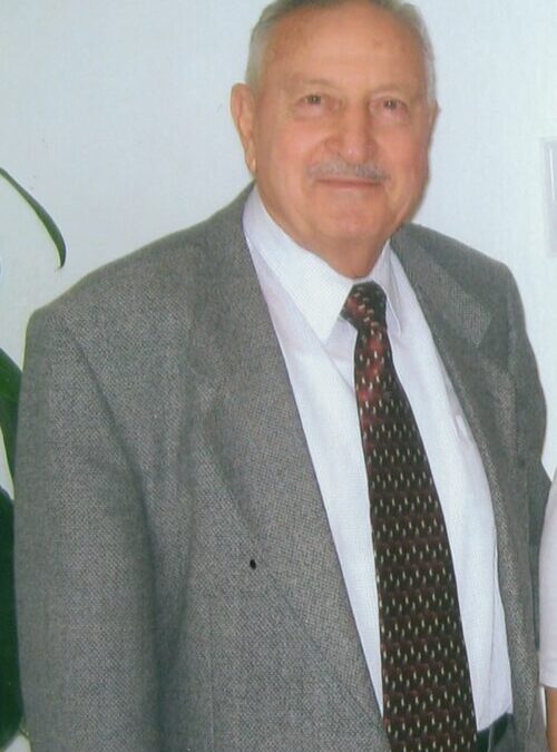 Elias Anton Kamar
