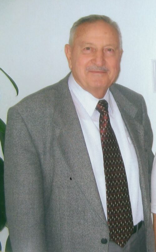 Elias Anton Kamar