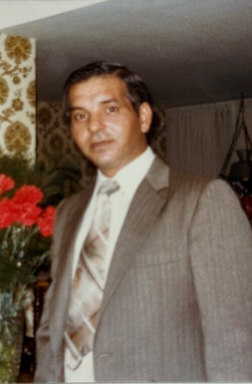 Sebastiano Nucifora