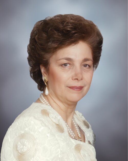 Giuseppina Saragosa