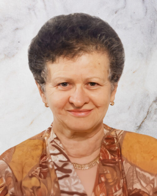 Giuseppina Boccia