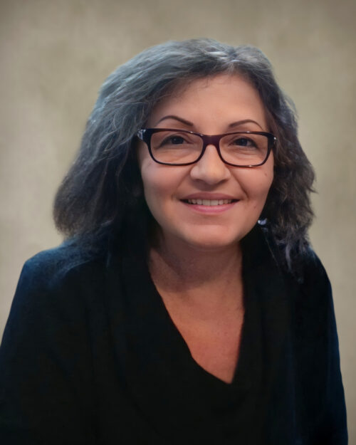 Elvira Cappuccitti