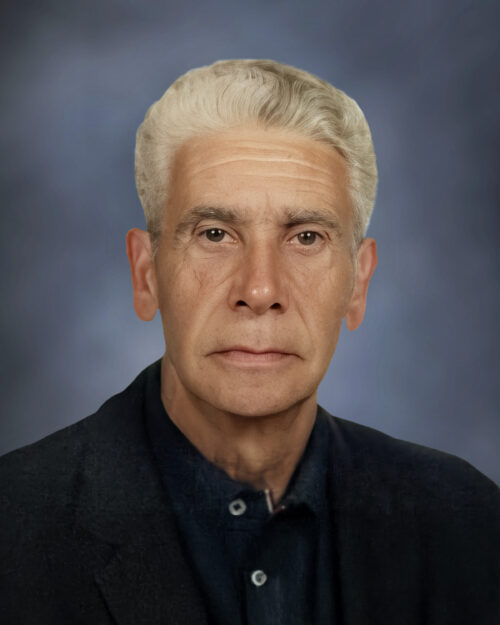 Salvatore Panucci
