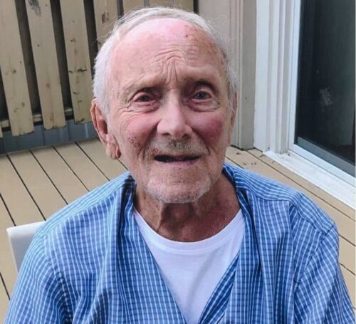 Lawrence David Glynn