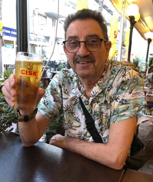 Joseph Vassallo