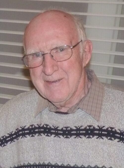 Walter Metson