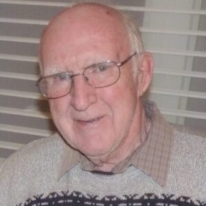 Walter Metson