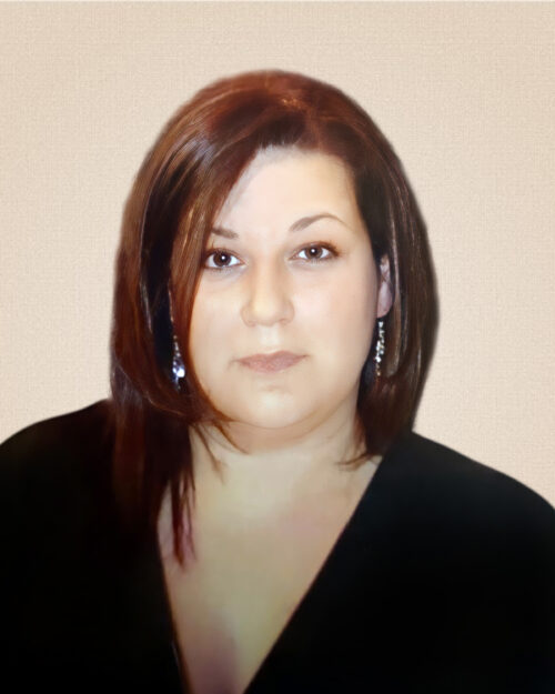 Maria Giovanna “Mary Jane” Macchia
