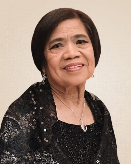 Imelda Patos