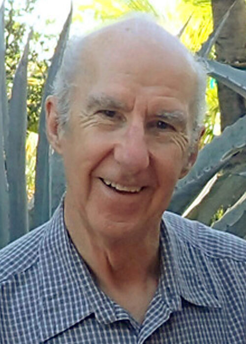 Paul Joseph Sauvé