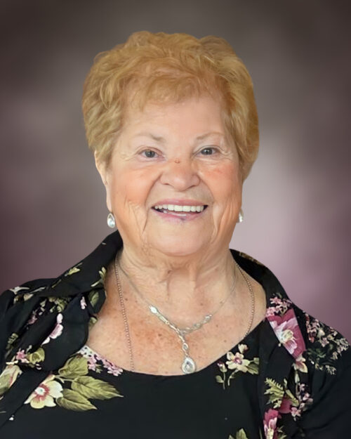 Maria Perrotta