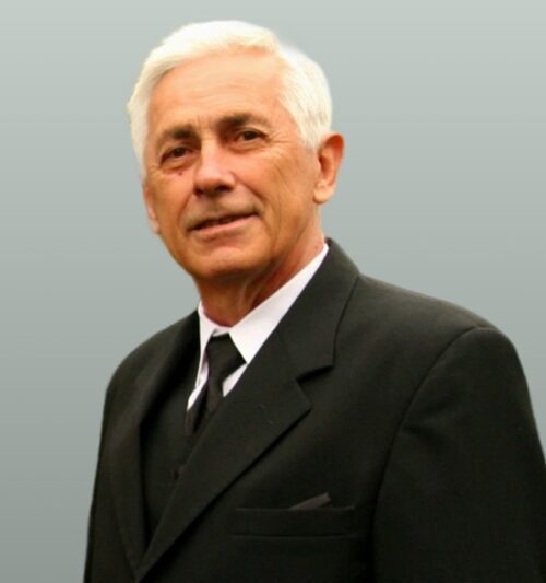 Ivan Radosevic