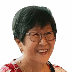 Lola Ramsaran