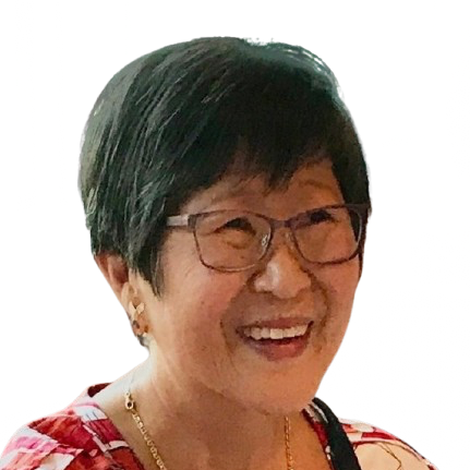 Lola Ramsaran