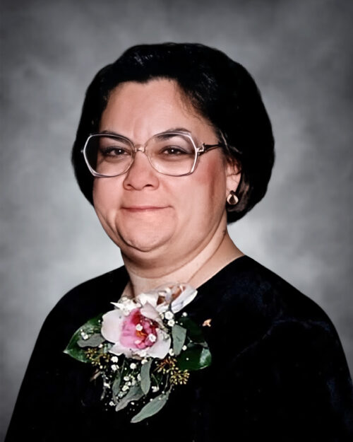Linda Marie Simard