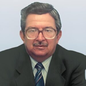 Leopoldo Rojas Guayacan