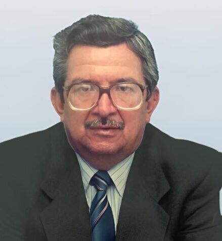 Leopoldo Rojas Guayacan