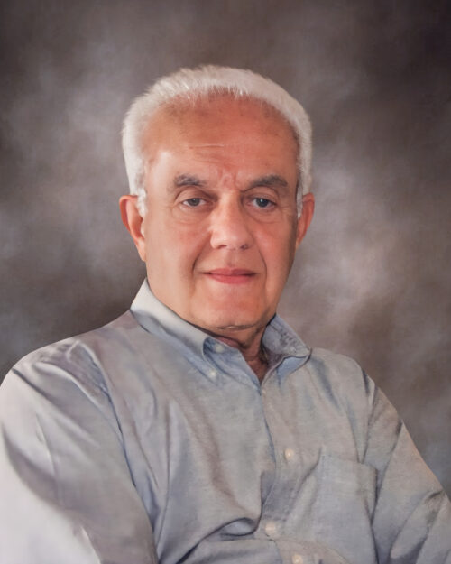 Alfred Vella