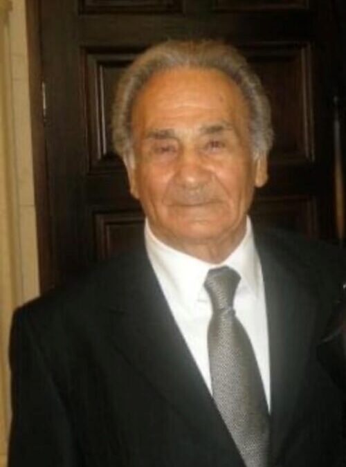 Nicola Ferrara