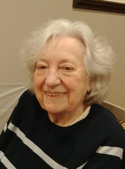 Anna Briber