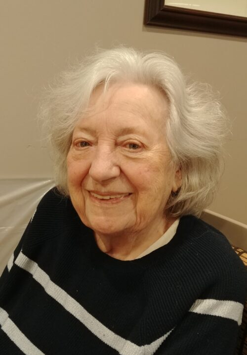 Anna Briber