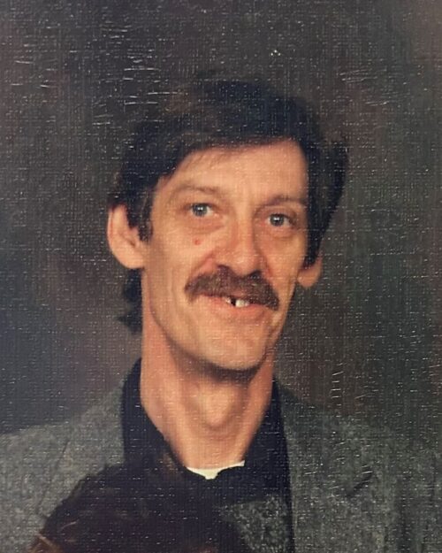 David John Bolton
