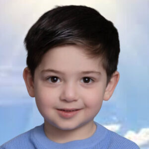 Zachary Joseph D’Amico