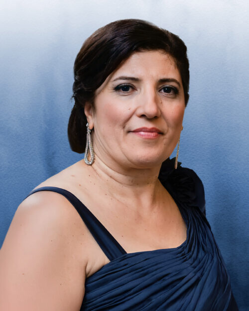 Anna Scalia Zambito